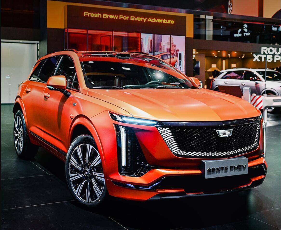 凯迪拉克XT5 PHEV，11.jpg