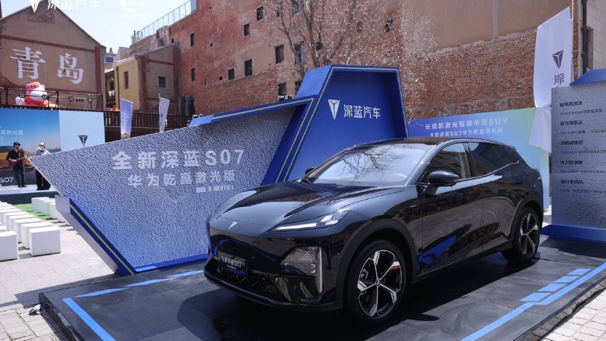 大招只放了50%,2026年的华系SUV销冠,可能变成奕境X9?