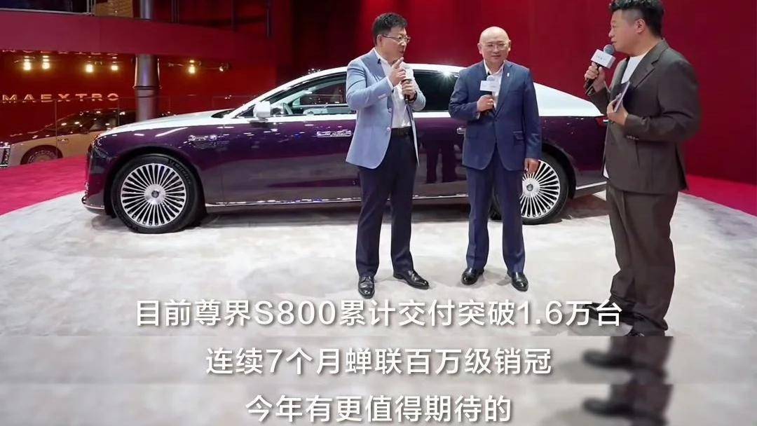 大招只放了50%,2026年的华系SUV销冠,可能变成奕境X9?