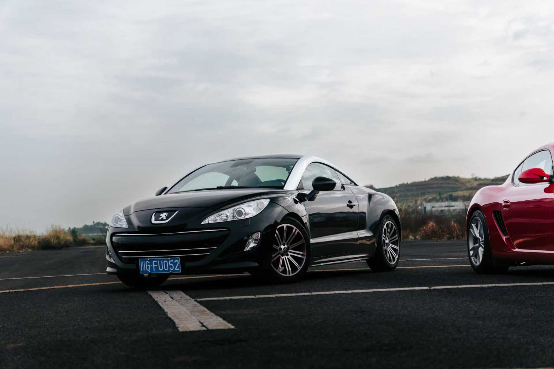 6万元跑车打卡沐尘100:Cayman、RCZ、GTI敞篷的飞驰人生