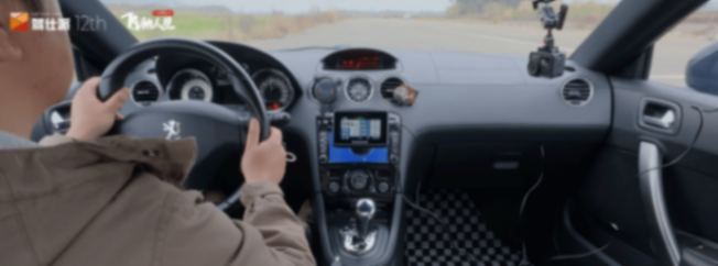 6万元跑车打卡沐尘100:Cayman、RCZ、GTI敞篷的飞驰人生