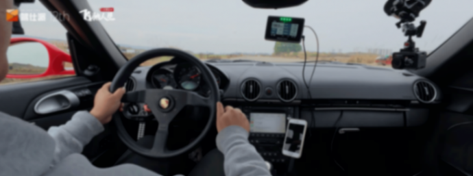 6万元跑车打卡沐尘100:Cayman、RCZ、GTI敞篷的飞驰人生