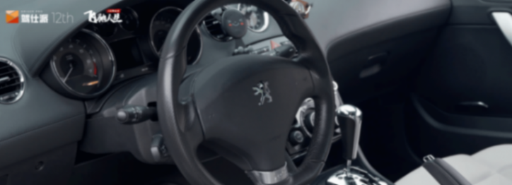 6万元跑车打卡沐尘100:Cayman、RCZ、GTI敞篷的飞驰人生