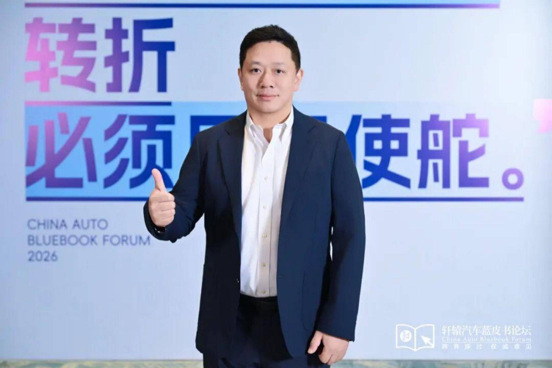 华为乾崑和广汽集团的携手,为启境GT7带来了“三个百万”的越级实力