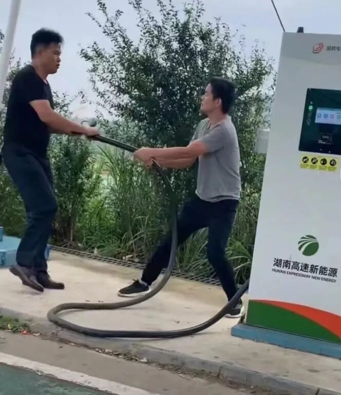 &ldquo;电车不能跑长途&rdquo;这事，到这里翻篇了