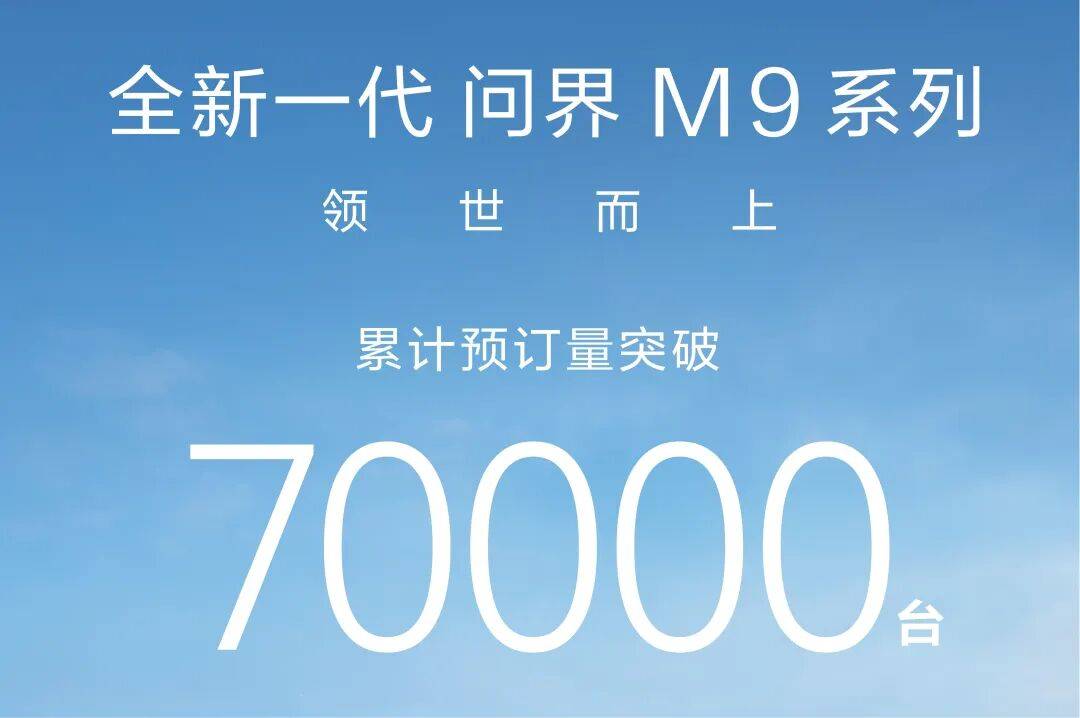 “9系”巅峰之战!蔚来ES9 VS 问界M9,谁能称王?