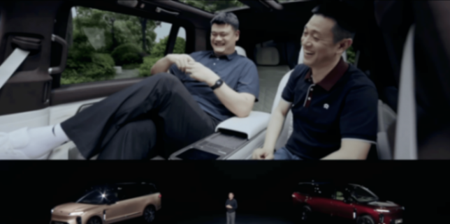 发布会分析丨10大维度解读两场最夯9系发布