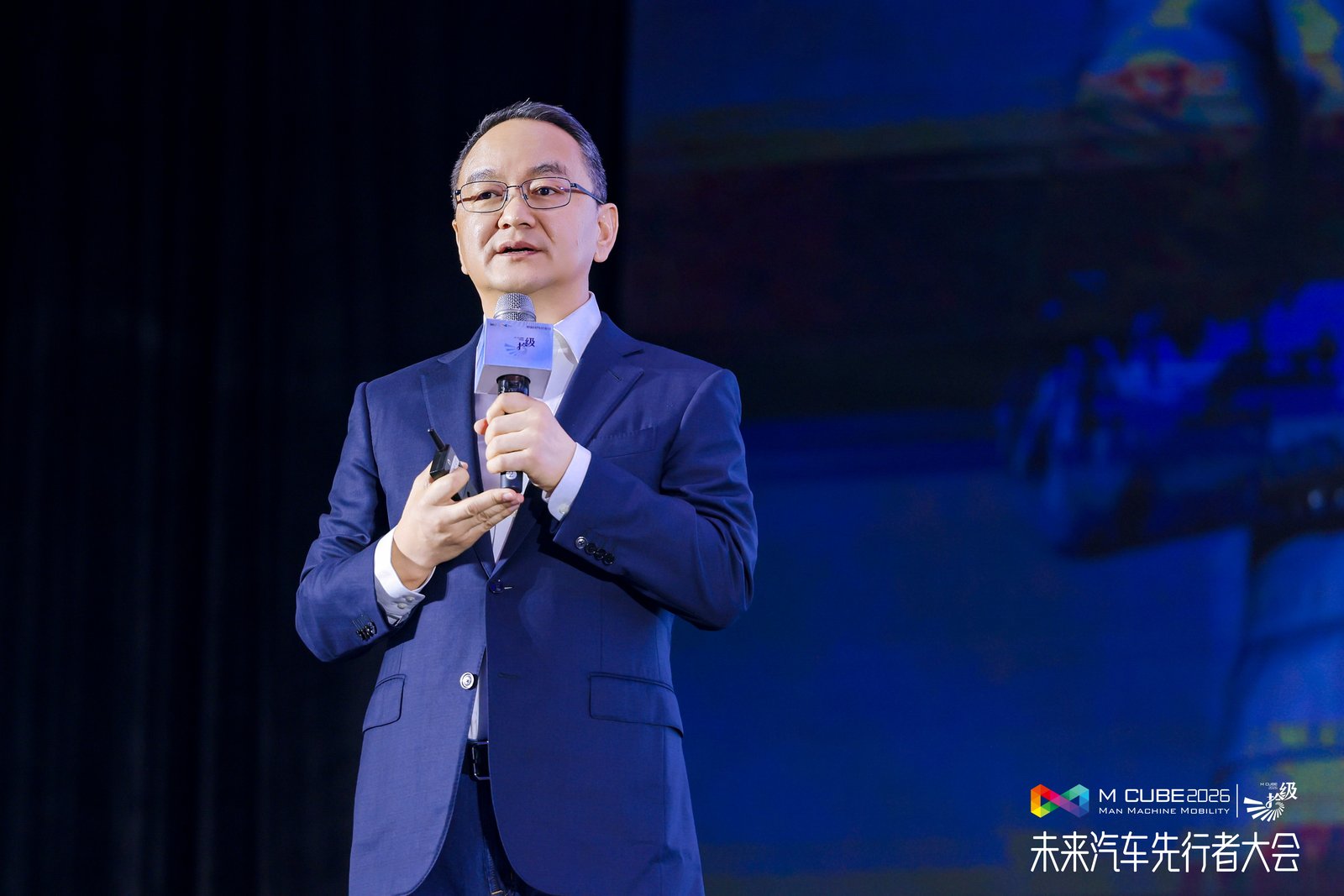 Robotaxi正跨越商业化鸿沟,从“烧钱试验”跨入“规模扩张”的新阶段 小马智行彭军:Robotaxi正跨越商业化鸿沟