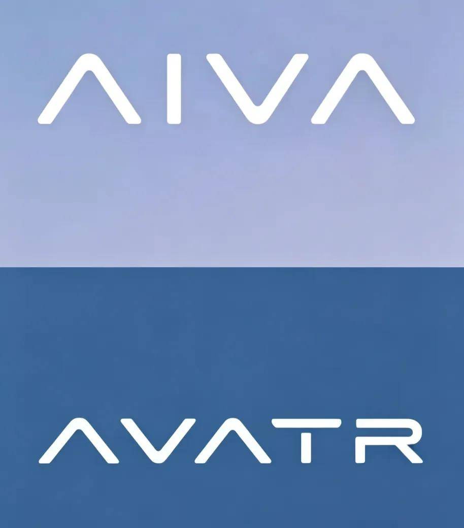 LOGO撞脸、字节“打脸”,赛豆AIVA出道即翻车?