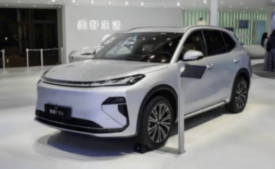 银河星舰7 EV远航家:9.98万元起,能买吗?能,但你要考虑清楚